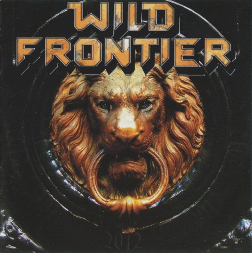 Wild Frontier - 2012